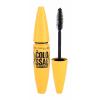 Maybelline The Colossal Smoky Black Tusz do rzęs dla kobiet 10,7 ml Odcień Smoky Black