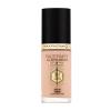 Max Factor Facefinity All Day Flawless SPF20 Podkład dla kobiet 30 ml Odcień C50 Natural Rose