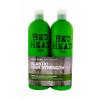 Tigi Bed Head Elasticate Zestaw 750m Bed Head Elasticate Strengthening Shampoo + 750ml Bed Head Elasticate Strengthening Conditioner