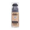 Revlon Colorstay Combination Oily Skin SPF15 Podkład dla kobiet 30 ml Odcień 180 Sand Beige