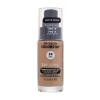 Revlon Colorstay Combination Oily Skin SPF15 Podkład dla kobiet 30 ml Odcień 320 True Beige