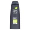 Dove Men + Care Fresh Clean 2in1 Szampon do włosów dla mężczyzn 400 ml
