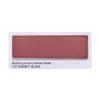 Clinique Blushing Blush Róż dla kobiet 6 g Odcień 107 Sunset Glow tester