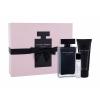 Narciso Rodriguez For Her Zestaw Edt 100ml + 75ml Body lotion + 10ml Edt