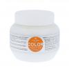 Kallos Cosmetics Color Maska do włosów dla kobiet 275 ml