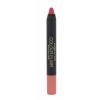 Max Factor Colour Elixir Giant Pen Stick Pomadka dla kobiet 8 g Odcień 20 Subtle Coral