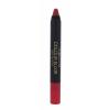 Max Factor Colour Elixir Giant Pen Stick Pomadka dla kobiet 8 g Odcień 35 Passionate Red