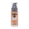 Revlon Colorstay Combination Oily Skin SPF15 Podkład dla kobiet 30 ml Odcień 350 Rich Tan