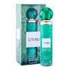 C-THRU Luminous Emerald Woda toaletowa dla kobiet 50 ml