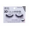 Ardell 3D Faux Mink 854 Sztuczne rzęsy dla kobiet 1 szt Odcień Black