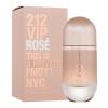 Carolina Herrera 212 VIP Rosé Woda perfumowana dla kobiet 50 ml
