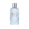 Abercrombie &amp; Fitch First Instinct Blue Woda perfumowana dla kobiet 50 ml