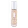 Clinique Beyond Perfecting Foundation + Concealer Podkład dla kobiet 30 ml Odcień CN 08 Linen