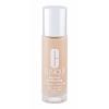 Clinique Beyond Perfecting Foundation + Concealer Podkład dla kobiet 30 ml Odcień CN 28 Ivory