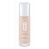 Clinique Beyond Perfecting Foundation + Concealer Podkład dla kobiet 30 ml Odcień CN 18 Cream Whip