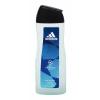 Adidas UEFA Champions League Dare Edition Hair &amp; Body Żel pod prysznic dla mężczyzn 400 ml