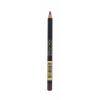 Max Factor Kohl Pencil Kredka do oczu dla kobiet 3,5 g Odcień 030 Brown