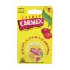 Carmex Cherry SPF15 Balsam do ust dla kobiet 7,5 g