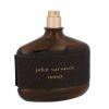 John Varvatos Vintage Woda toaletowa dla mężczyzn 125 ml tester