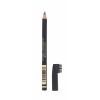 Max Factor Eyebrow Pencil Kredka do brwi dla kobiet 3,5 g Odcień 2 Hazel