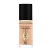 Max Factor Facefinity All Day Flawless SPF20 Podkład dla kobiet 30 ml Odcień N75 Golden