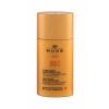 NUXE Sun Light Fluid SPF50 Preparat do opalania twarzy 50 ml