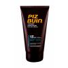 PIZ BUIN Hydro Infusion Sun Gel Cream SPF15 Preparat do opalania ciała 150 ml