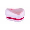 Tangle Teezer Compact Styler Szczotka do włosów dla kobiet 1 szt Odcień Neon Pink