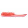 Tangle Teezer The Ultimate Detangler Straight - Curly Large Szczotka do włosów 1 szt Odcień Peach Glow