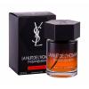 Yves Saint Laurent La Nuit De L&#039;Homme Woda perfumowana dla mężczyzn 100 ml