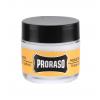 PRORASO Wood &amp; Spice Beard Wax Wosk do zarostu dla mężczyzn 15 ml