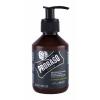 PRORASO Cypress &amp; Vetyver Beard Wash Szampon do zarostu dla mężczyzn 200 ml