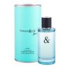 Tiffany &amp; Co. Tiffany &amp; Love Woda toaletowa dla mężczyzn 90 ml
