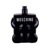 Moschino Toy Boy Woda perfumowana dla mężczyzn 100 ml tester