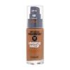 Revlon Colorstay Combination Oily Skin SPF15 Podkład dla kobiet 30 ml Odcień 400 Caramel