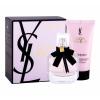 Yves Saint Laurent Mon Paris Zestaw Edp  ml + Mleczko do ciała ml