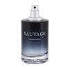 Christian Dior Sauvage Woda perfumowana dla mężczyzn 60 ml tester