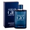 Giorgio Armani Acqua di Giò Profondo Woda perfumowana dla mężczyzn 125 ml