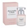 Abercrombie &amp; Fitch Authentic Woda perfumowana dla kobiet 30 ml