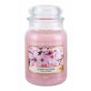 Yankee Candle Cherry Blossom Świeczka zapachowa 623 g