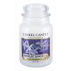 Yankee Candle Midnight Jasmine Świeczka zapachowa 623 g