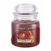 Yankee Candle Spiced Orange Świeczka zapachowa 411 g