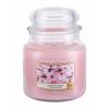 Yankee Candle Cherry Blossom Świeczka zapachowa 411 g