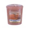 Yankee Candle Warm Desert Wind Świeczka zapachowa 49 g