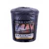 Yankee Candle Black Coconut Świeczka zapachowa 49 g
