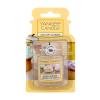 Yankee Candle Vanilla Cupcake Car Jar Zapach samochodowy 1 szt