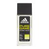 Adidas Pure Game Dezodorant dla mężczyzn 75 ml