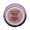 Max Factor Miracle Touch Skin Perfecting SPF30 Podkład dla kobiet 11,5 g Odcień 075 Golden