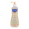 Mustela Bébé Cleansing Oil Olejek do kąpieli dla dzieci 500 ml