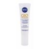Nivea Q10 Power Anti-Wrinkle + Firming Krem pod oczy dla kobiet 15 ml